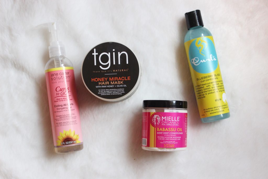 My Favorite Black Owned Beauty Brands Happily Ever Natural