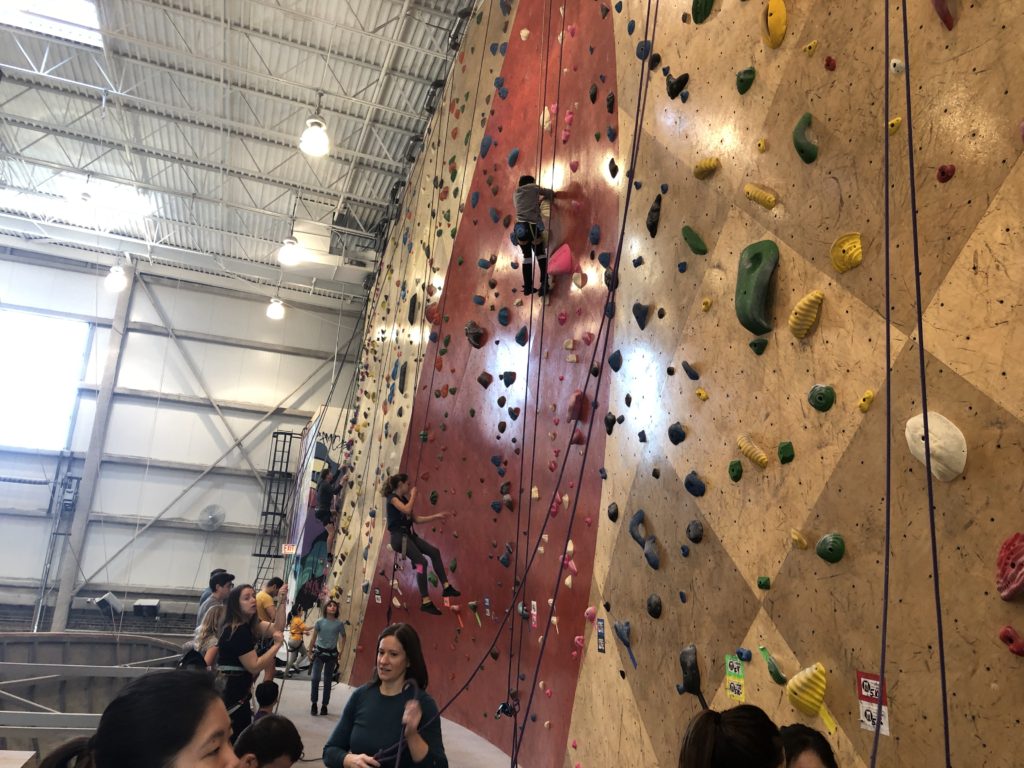 brooklyn boulders brooklyn boulders